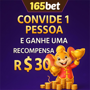 165bet Indique amigos para receber um bônus