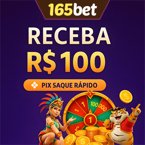 165bet Ganhe R$ 100,00 Gratis