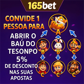 165bet ConvidarCentro